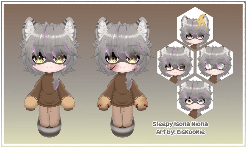 Sleepy_Isona_Niona_Reff