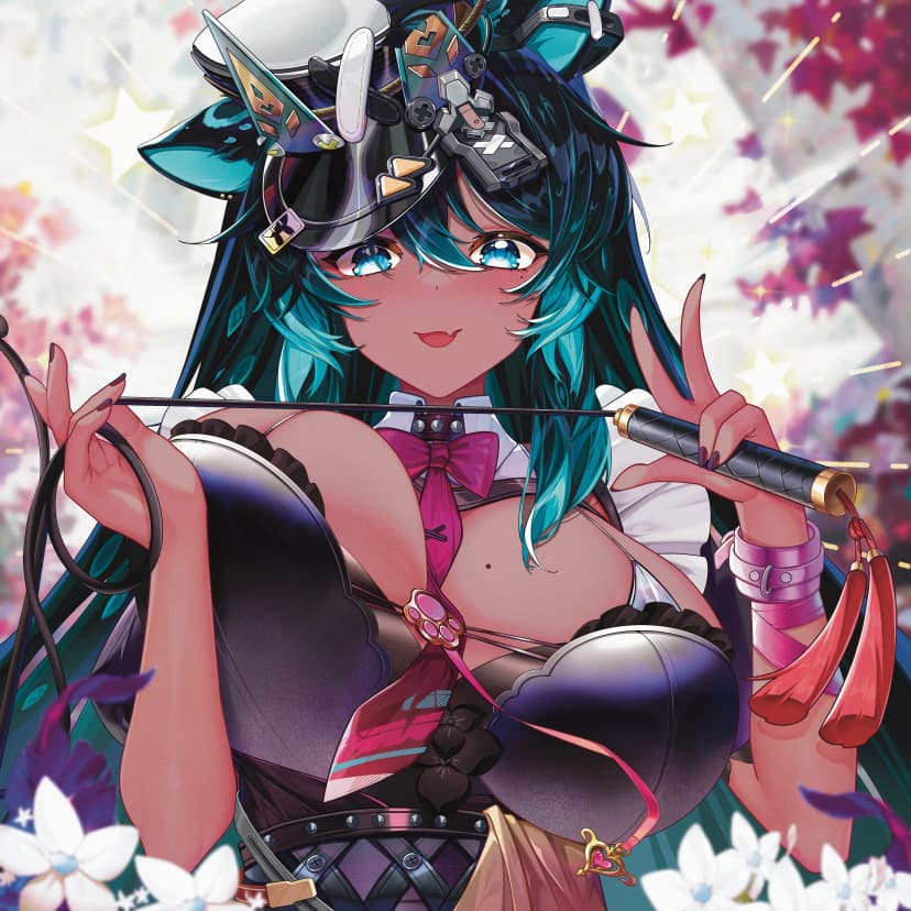 ShiyoVT