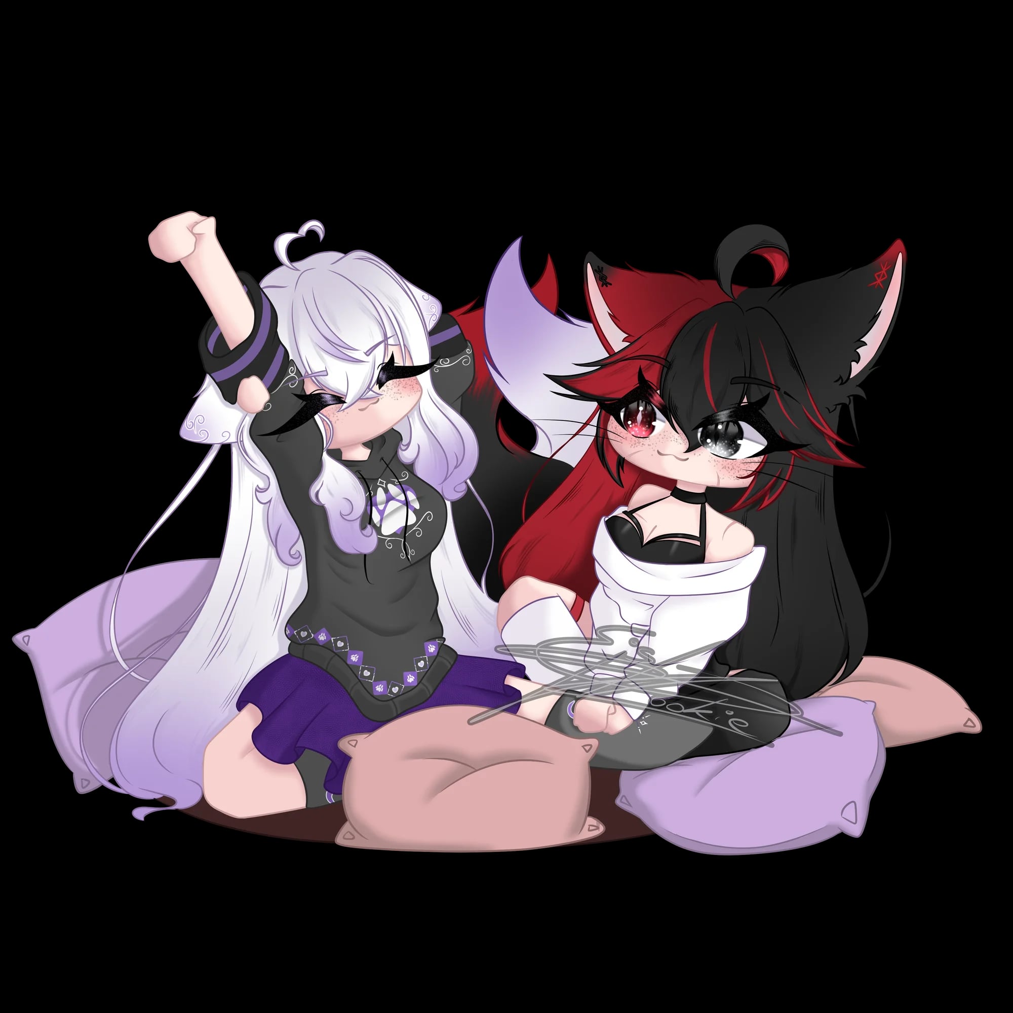 Sleepover