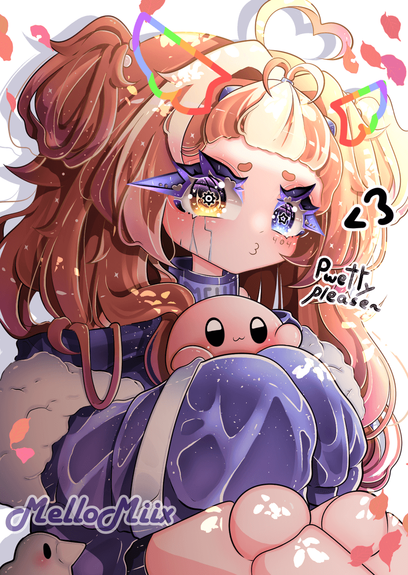 MelloMiix