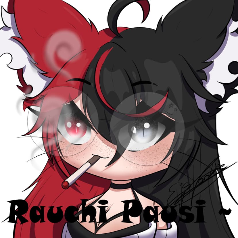 Kakao & Rauchi & Pausi