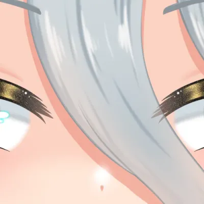 Eye-Banner für Astria