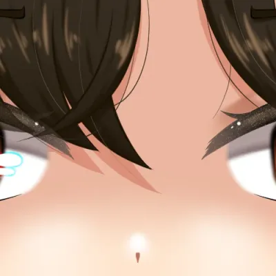 Eye-Banner für BlA