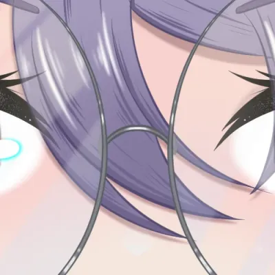Eye-Banner für Chir_Koon