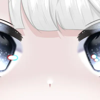 Eye-Banner für Miakitsunevt