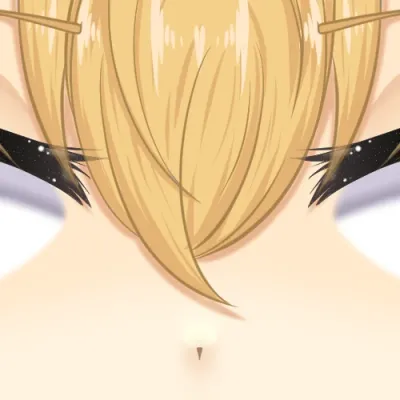 Eye-Banner für Saber