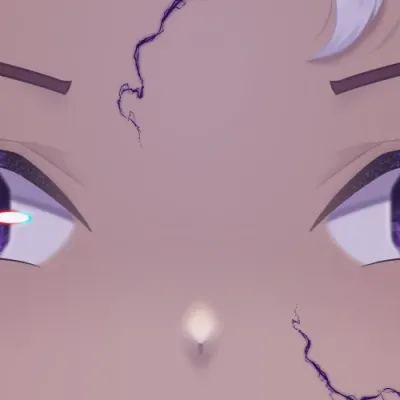Eye-Banner für Yasou