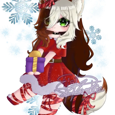 Chibi-Zeichnung von Zoe_Nox